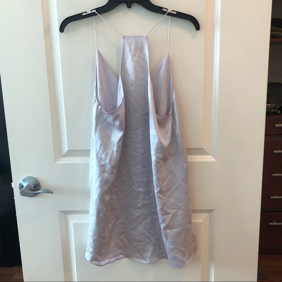 Cami NYC Racer Mini Dress - Picture 5 of 12